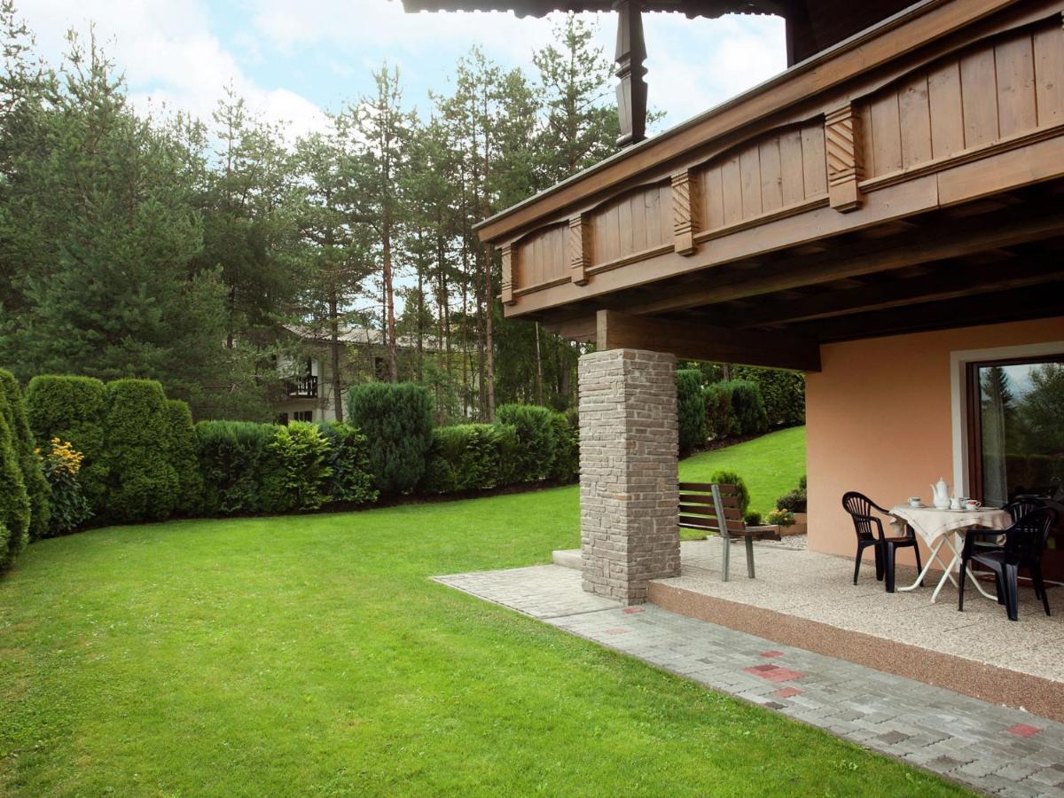 Cozy Apartment near Ski Area in Sautens Zewnętrze zdjęcie