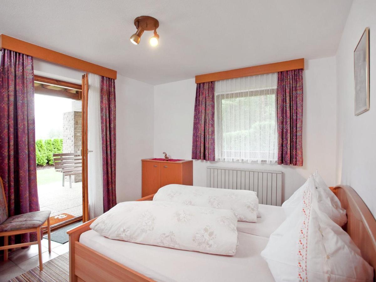 Cozy Apartment near Ski Area in Sautens Zewnętrze zdjęcie