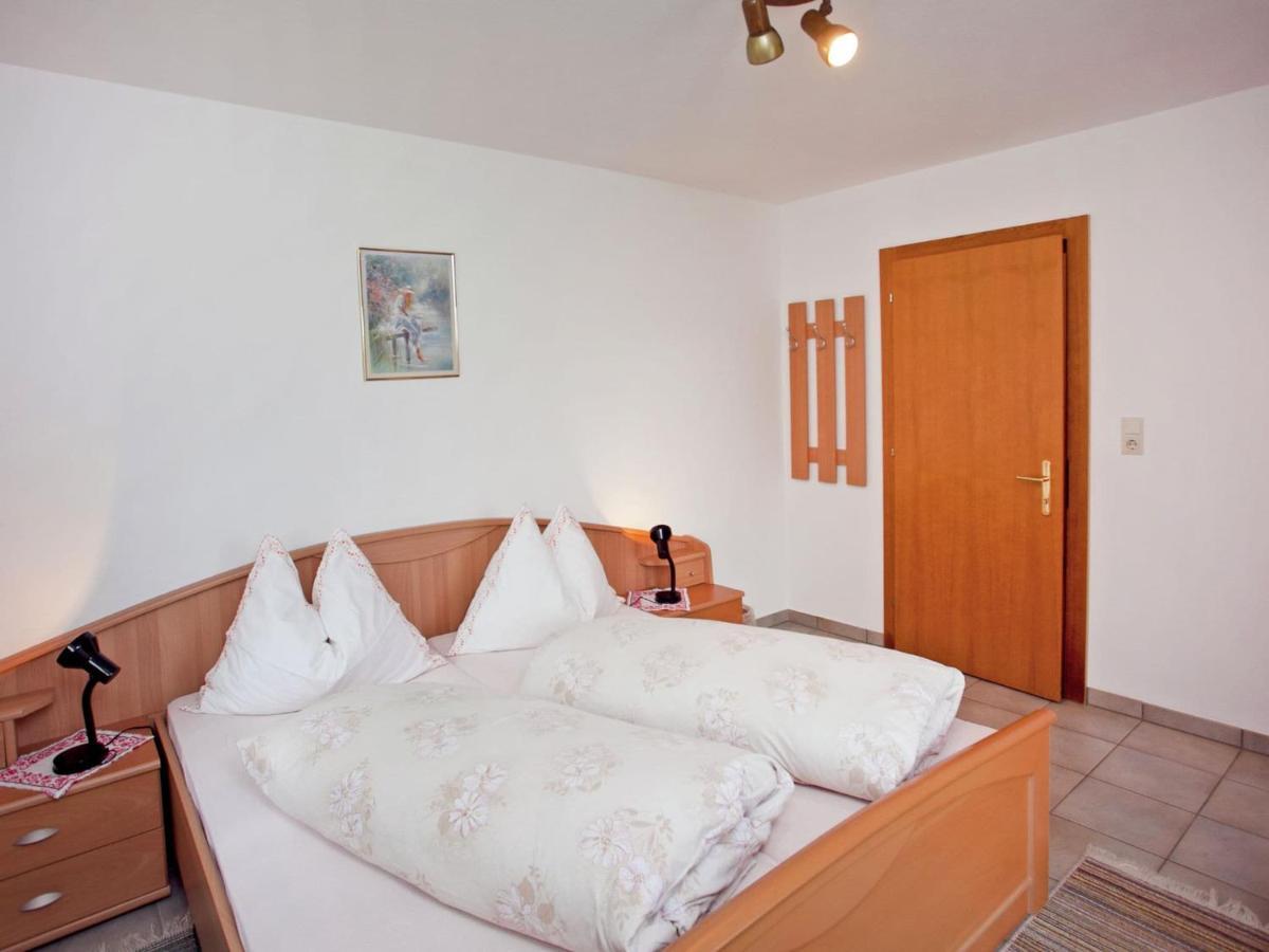 Cozy Apartment near Ski Area in Sautens Zewnętrze zdjęcie