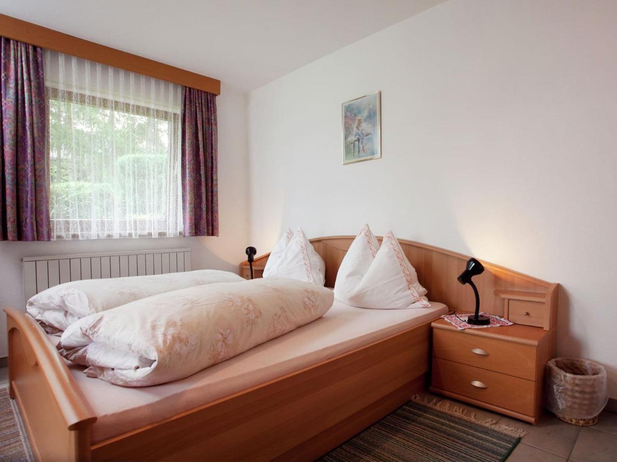 Cozy Apartment near Ski Area in Sautens Zewnętrze zdjęcie