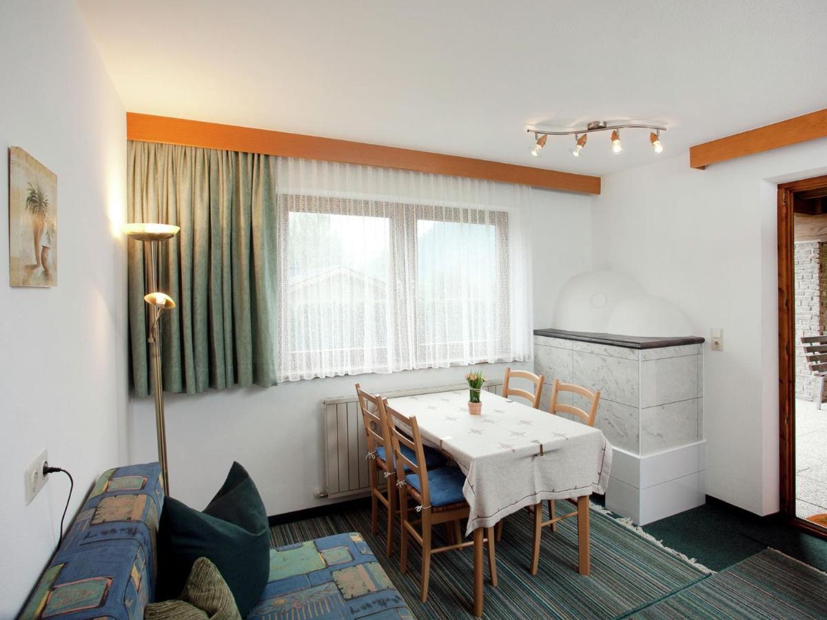 Cozy Apartment near Ski Area in Sautens Zewnętrze zdjęcie