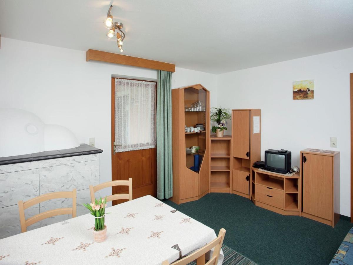 Cozy Apartment near Ski Area in Sautens Zewnętrze zdjęcie