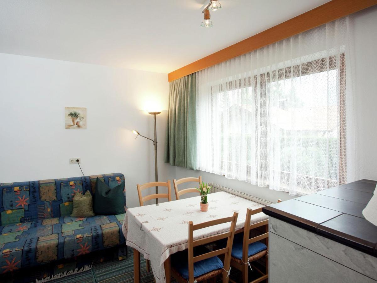 Cozy Apartment near Ski Area in Sautens Pokój zdjęcie