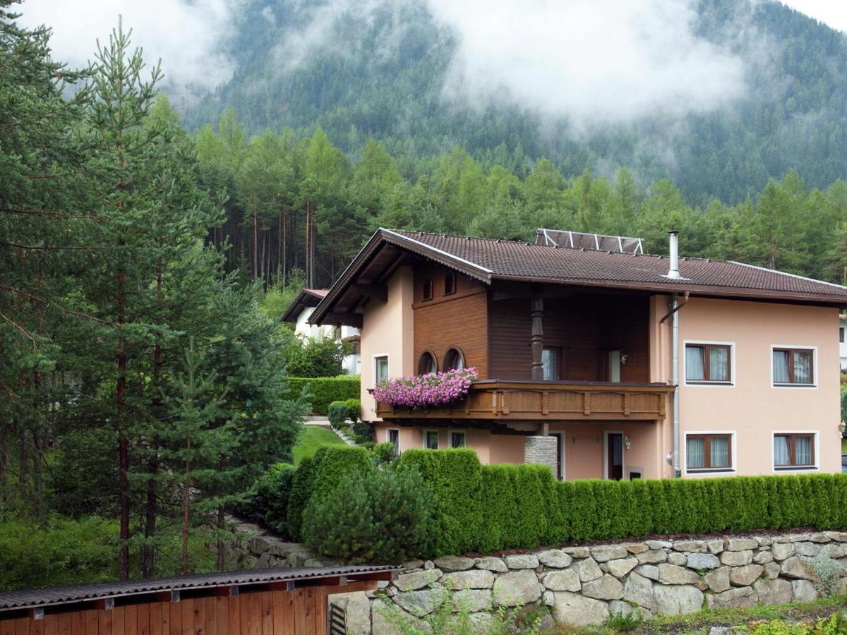 Cozy Apartment near Ski Area in Sautens Pokój zdjęcie
